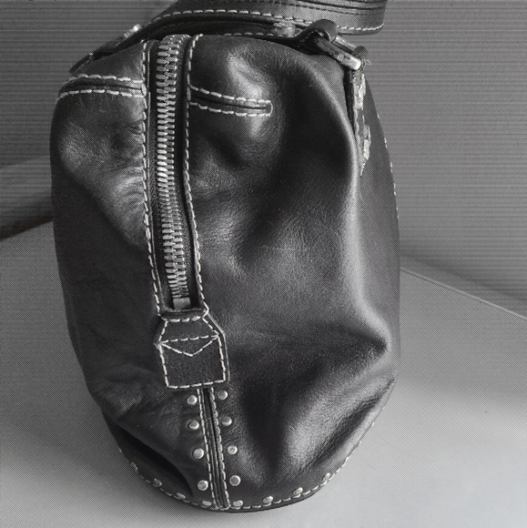 Michael Kors Astor satchel bag - Picture 2 of 6